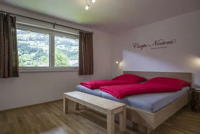 Neues Apartment Josef
