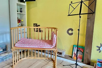Incantevole casa vacanze con giardino