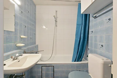 Ferienwohnung für 4 Personen in Belgien