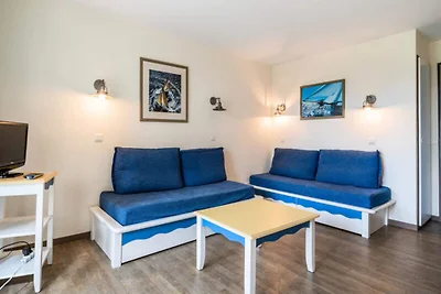 3 Kamer Appartement 7 Personen - Comfort