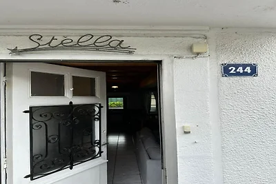Zentral gelegene Villa in Mont-Dore