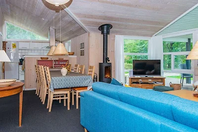 8 Personen Ferienhaus in Toftlund