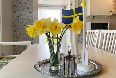 6 personas casa en ULRICEHAMN-By Traum