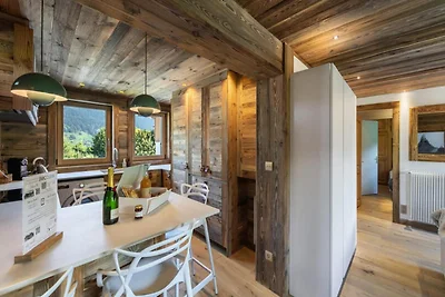 Residenz Le Clos Du Martinet