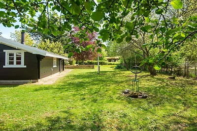 6 persoons vakantie huis in Fårvang