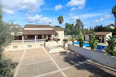 Elegante Familienvilla in der Nähe von...