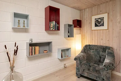 8 Personen Ferienhaus in Læsø-By Traum