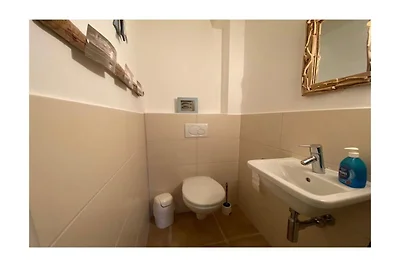 Ferienhaus Erholungsurlaub Utersum