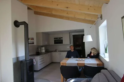 Vakantieappartement met 2 slaapkamers