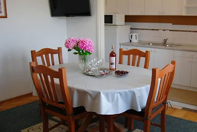 Apartments Darija Supetar - Superior Two Bedr...