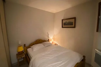 2 Zimmer für 6 Personen