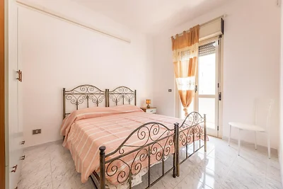 Appartement in Gallipoli vlakbij het strand