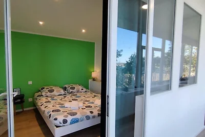 Huis in Plougonvelin bij Sandy Beach