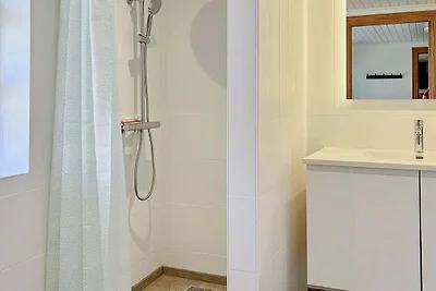 4 Personen Ferienhaus in Østervrå-By Traum