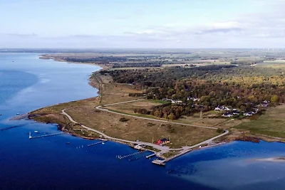 8 Personen Ferienhaus in Hadsund-By Traum