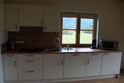 Apartamento vacacional en Bolsterlang con...