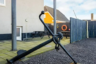 6 Personen Ferienhaus in Thyborøn-By Traum