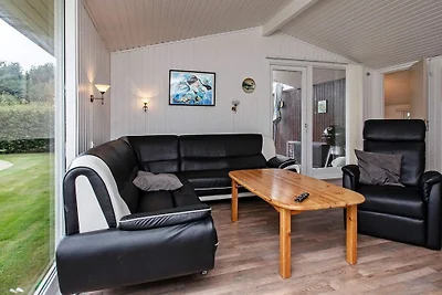 8 persoons vakantie huis in Væggerløse-By...
