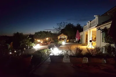 Casa vacanze a Lorgues con piscina
