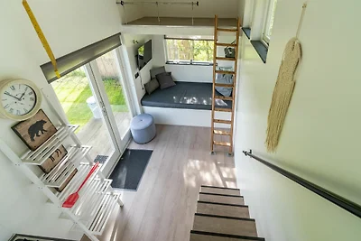 Casa vacanze a Burgerbrug vicino alla...