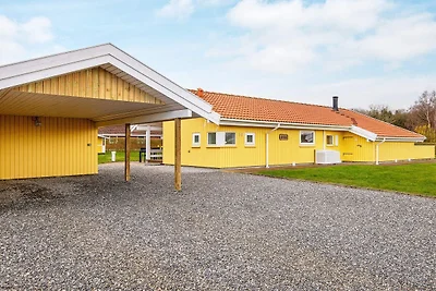 6 persoons vakantie huis in Nordborg-By Traum