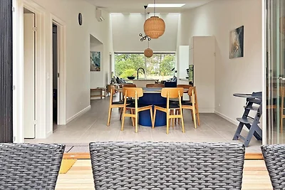7 Personen Ferienhaus in Gilleleje-By Traum