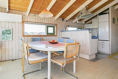 6 Personen Ferienhaus in Løkken-By Traum