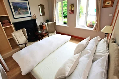 Haus in Oughterard nahe Lough Corrib