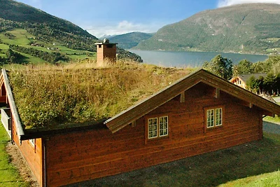 7 Personen Ferienhaus in olden