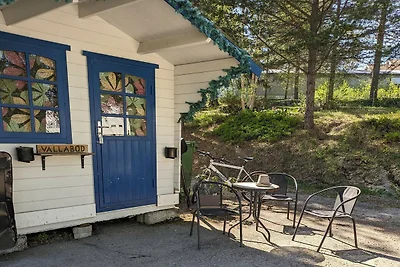2 Personen Ferienpark haus in SUNDSWALL