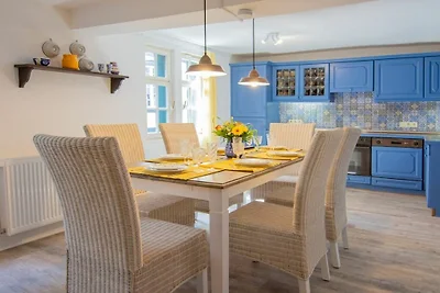 Ferienwohnung mit 2 Schlafzimmer