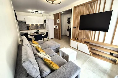 Apartment in Aix-les-Bains in der Nähe des...