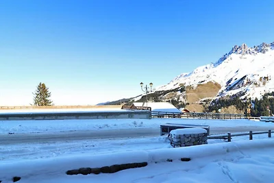 Appartamento a Laitelet vicino alle piste da...