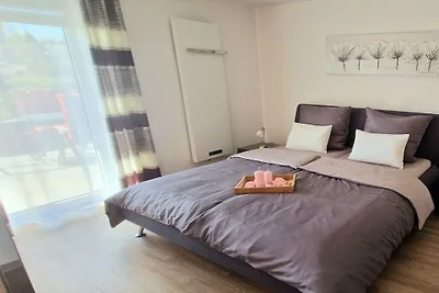 Apartamento vacacional con 2 dormitorios.
