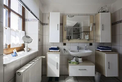 Henny Komfortable Ferienresidenz