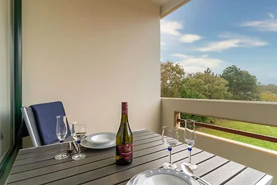 Ferienwohnung, St. Peter - Ording