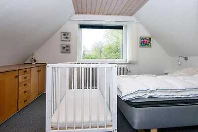 6 Personen Ferienhaus in Skærbæk-By Traum