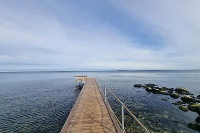 8 persoons vakantie huis in Ebeltoft-By Traum