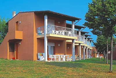 Appartamento nel grazioso Residence Tiglio a ...