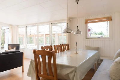 4 persone case ad Fanø