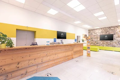 Accogliente appartamento con balcone
