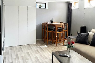 6 Personen Ferienhaus in VISBY