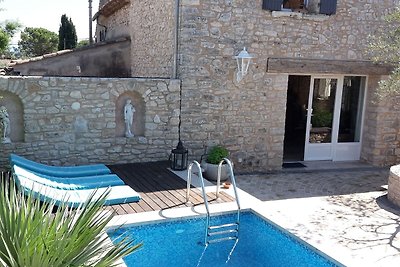 Villa di lusso ad Aix-en-Provence con...