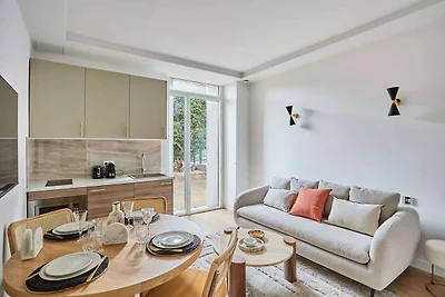 Ferienwohnung Familienurlaub Paris