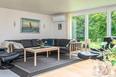 6 Personen Ferienhaus in Skjern-By Traum