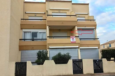 Studio für 4 Personen