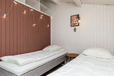 5 Personen Ferienhaus in Karrebæksminde