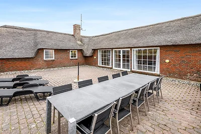 10 Personen Ferienhaus in Ringkøbing
