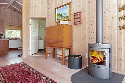 6 Personen Ferienhaus in Læsø-By Traum