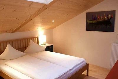 Ferienwohnung mit 1 Schlafzimmer